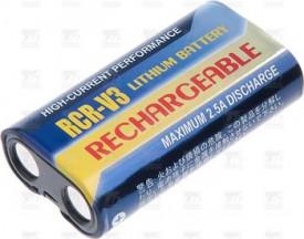 T6 power baterie CRV3, CR-V3, CR-V3P, DLCRV3B, ELCRV3, KCRV3, PRCR-V3, RCR-V3, RLCRV3-1, LB01, LB-01, LB-01E, SBP-1103, SBP-1303, (Napájení)