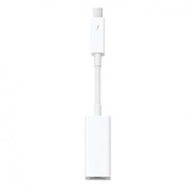 Apple Thunderbolt to Gigabit Ethernet Adapter (Ostatní)