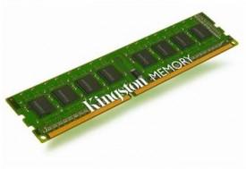 Kingston 2GB DDR3-1600MHz CL11 SRx16 (1600 MHz)