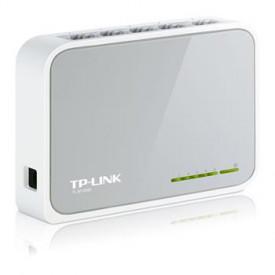 TP-Link TL-SF1005D (Switche)