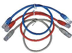 GEMBIRD Eth Patch kabel c5e UTP 30m PP12-30M (Patch kabely)