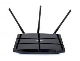TP-Link Archer C5 AC1200 WiFi DualBand Gbit Router R (Rozbaleno)