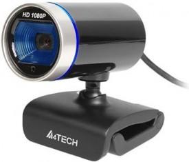 A4tech PK-910H, Webkamera Full HD (1920x1080), mikrofon, USB (Webové kamery)