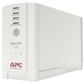 APC Back-UPS CS 350I (Zálohovací zdroje)
