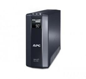 APC Power-Saving Back-UPS Pro 900VA-FR (Zálohovací zdroje)