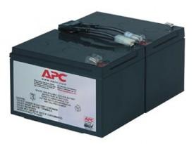 APC Battery replacement kit RBC6 (Příslušenství)
