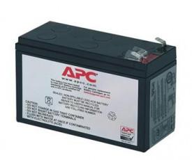 APC Battery replacement kit RBC17 (Příslušenství)