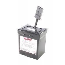 APC Battery replacement kit RBC30 (Příslušenství)