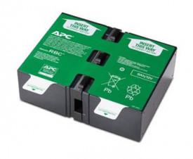 APC Replacement Battery Cartridge 124 (Příslušenství)
