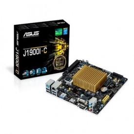 Asus J1900I-C, MB s CPU (Intel)