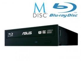 Asus BW-16D1HT/BLK/B - Blu-Ray (SATA)