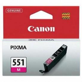 Canon CLI-551M - magenta (Originální)
