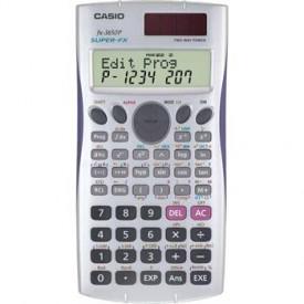 CASIO FX 3650 P kalkulačka programovatelná (Kalkulačky)
