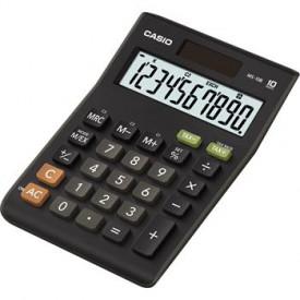 Casio MS 10 B S (TAX+EXCHANGE) (Kalkulačky)