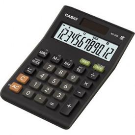 Casio MS 20 B S (TAX+EXCHANGE) (Kalkulačky)