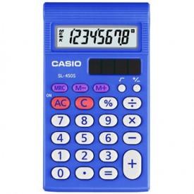 CASIO SL 450 S kalkulačka (Kalkulačky)