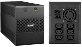 Eaton 5E 650i USB (Zálohovací zdroje)
