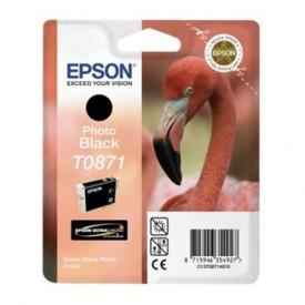 Epson T0871 (C13T08714010) (Originální)
