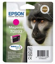 Epson T0893 (C13T08934011) (Originální)