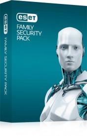 ESET Family Security Pack (Antivirový)