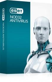 ESET NOD32 Antivirus (Antivirový)