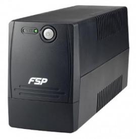 Fortron UPS FSP FP 800, 800 VA, line interactive (Zálohovací zdroje)