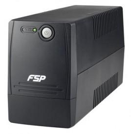 Fortron UPS FSP FP 1500, 1500 VA, line interactive (Záložní zdroj)