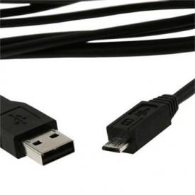 Gembird CCP-mUSB2-AMBM-6 Kábel USB Micro 1,8m (USB micro)