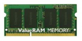 Kingston SO-DIMM 4GB DDR3-1333MHz CL9 SR x8 (DDR3)