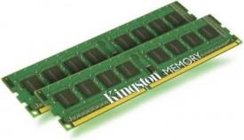 Kingston 16GB DDR3-1600MHz CL11, kit (2x8GB) (1600 MHz)