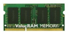 Kingston SO-DIMM 4GB DDR3-1600MHz CL11 SR x8 (DDR3)