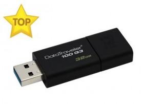 Kingston 32GB USB 3.0 DataTraveler 100 G3 (32 GB)
