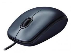 Logitech Mouse M100 (USB optické)