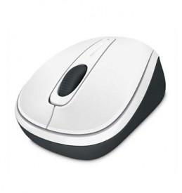 Microsoft Wrlss Mobile Mouse 3500 White Gloss (Vhodné k notebooku)