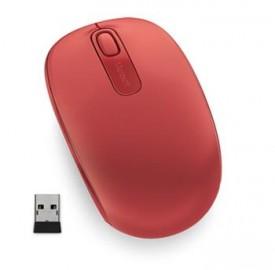 Microsoft Wireless Mobile Mouse 1850 (Laserové)