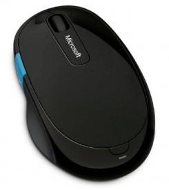 Microsoft Sculpt Comfort Mouse Wireless BT (Ostatní)