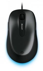 Microsoft Comfort Mouse 4500 Lochnes Grey (BlueTrack)