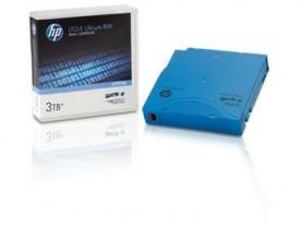 HP Data Cartridge LTO-5 Utrium RW (Média CD)