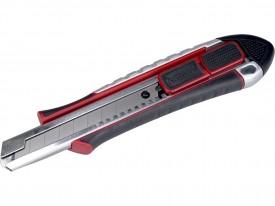 Nůž ulamovací s výztuhou, 18mm (4780022) (ulamovací nože)