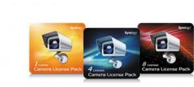 Synology Camera License Pack x 8pack (Datová úložiště (NAS))