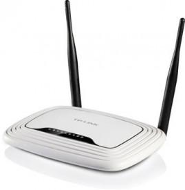 TP-Link TL-WR841N (Routery)