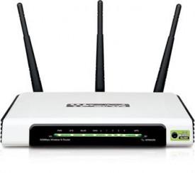 TP-Link TL-WR940N (Routery)