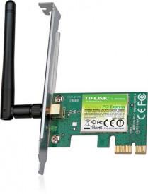 TP-LINK TL-WN781ND (PCI, PCIx karty)