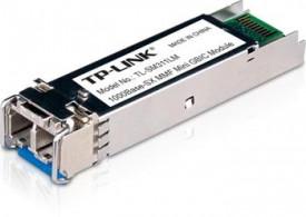 TP-Link TL-SM311LM MiniGBIC module, Multi-mode, LC interface (Konvertory)