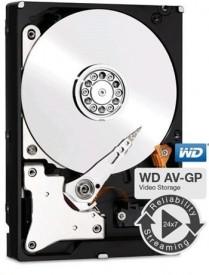 WD AV-GP 30EURX 3TB HDD 3.5'' (3 TB)