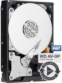 WD AV-GP 20EURX 2TB HDD 3.5'' (2 TB)