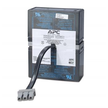 APC Battery replacement kit RBC33