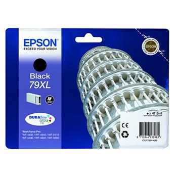 Epson 79XL (C13T79014010)