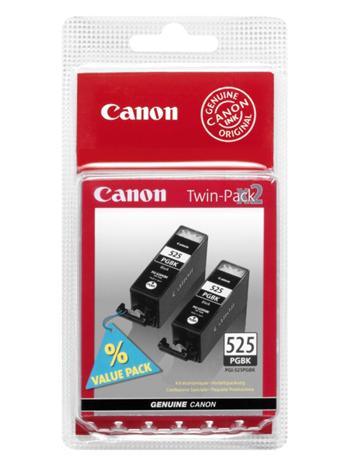 Canon PGI-525BK Twin
