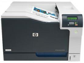 HP Color LaserJet Professional CP5225DN ()